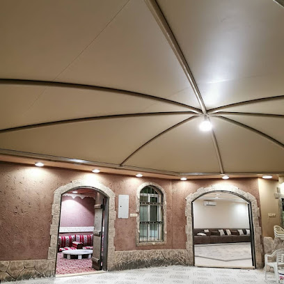 استراحة الريف للمناسبات - روضة سدير - +966 53 347 9447