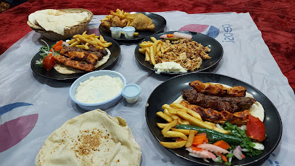 مطعم كان زمان - Saudi Arabia|Al Jubail 35514|Jubail City Center|King Fahd Rd