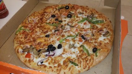 ليتل سيزرز بيتزا! بيتزا! ! ليتل سيزرز بيتزا! بيتزا - المدينة المنورة - +966 14 827 5087