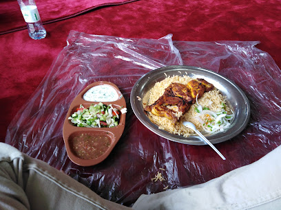 شبح المطاعم - خميس مشيط - +966 50 938 2178