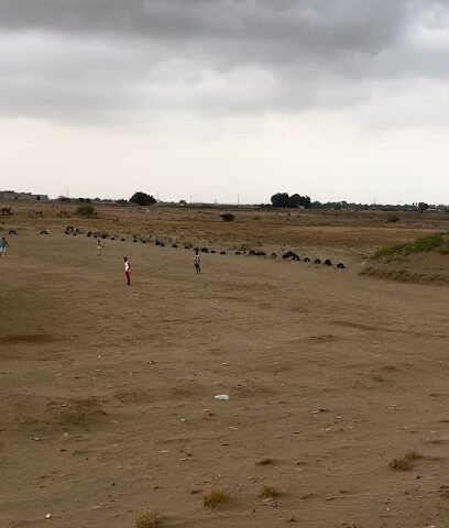 ملعب سفر يجمعنا - الماجدرة -