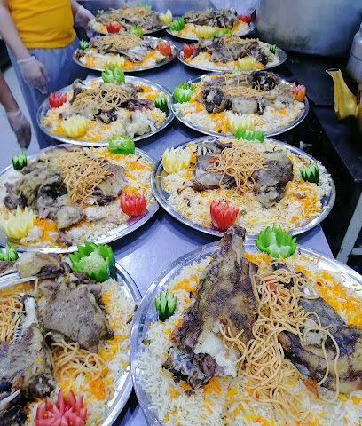 مطعم ومطبخ بيت السلاطين - جازان - +966 57 850 2280