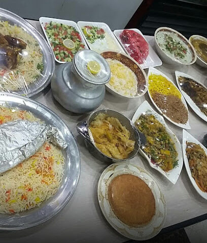 مطعم شعبيات الذوق - نجران - +966 55 730 2201