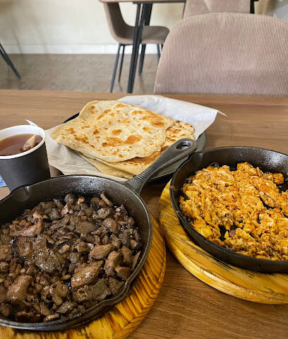 مطعم عبرود - يشيد - +966 50 565 6188
