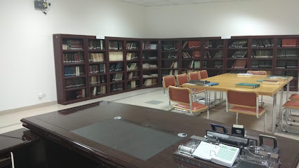 المكتبة العامة بالمدينة المنورة - المدينة المنورة - +966 14 869 6860