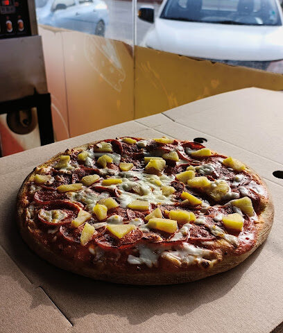 بيتزا نيو رول - رابغ - +966 55 041 4634