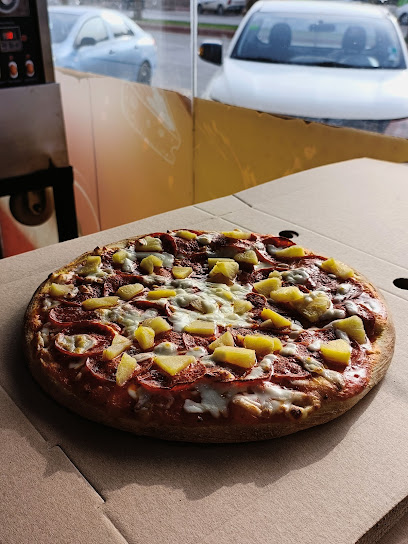 بيتزا نيو رول - Saudi Arabia|Rabigh 25753|Al Samad|Opposite to quickpay