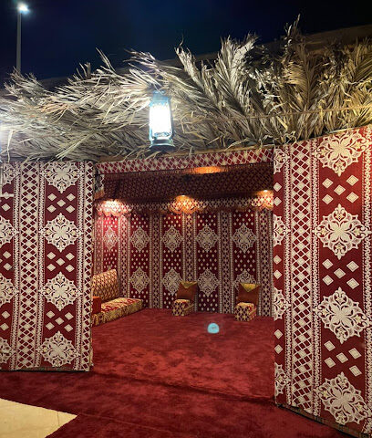 استراحة الروقان - الهدا - +966 55 835 7613