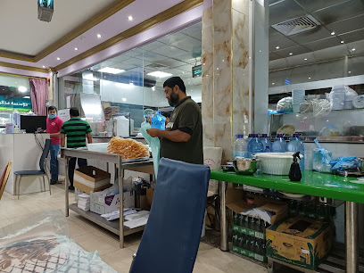 مطعم عرفات - الخبر - +966 54 052 7690