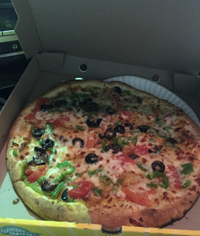 بيتزا لنا - الخبر - +966 13 898 7775