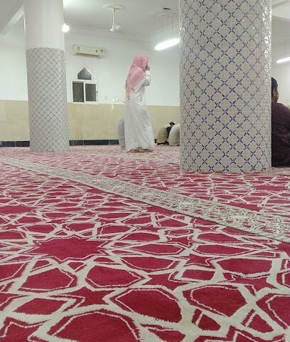 السعودية دحلام - براق - +966 50 713 4279