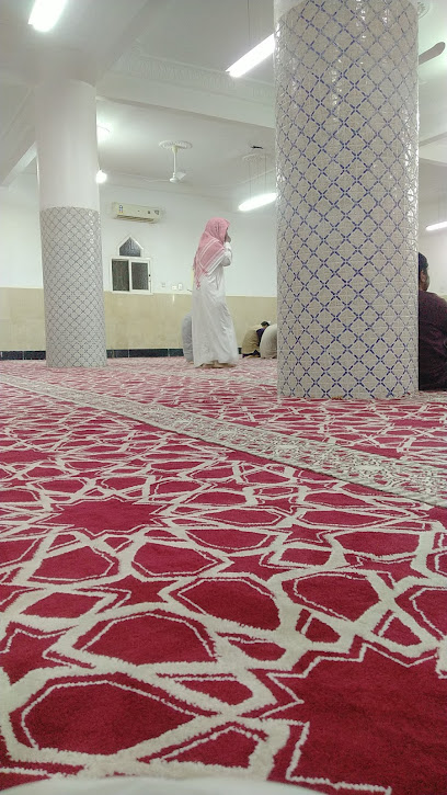 السعودية دحلام - Saudi Arabia|Bariq 63916|WXQ9+XXX
