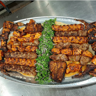 مطعم كفتيريا الشباب الوجبات - Saudi Arabia|Najran 66271|7893|5320 طريق الملك عبد العزيز، نجران 66271 7893 King Abdulaziz Rd
