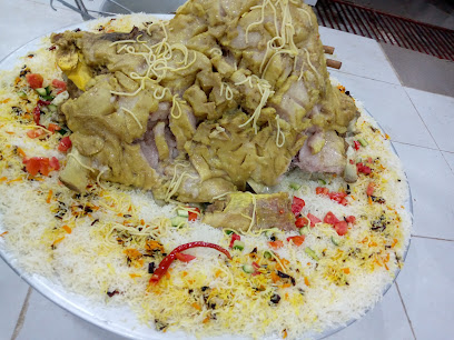 مطعم ومطابخ نجم الشرفه - نجران - +966 55 129 0434