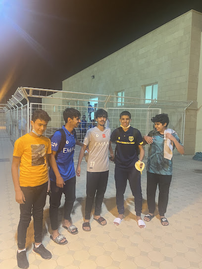 اكاديمية نجوم الباحة - Saudi Arabia|Al Bahah 65787|3793، الظفير، الباحة 65526 6911،