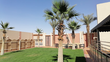 منتجع البانوك - حفر الباطن - +966 55 335 6783