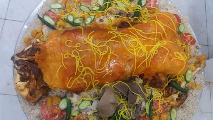 مطعم ومطبخ نافيه الغربيه - طريف - +966 53 824 4457