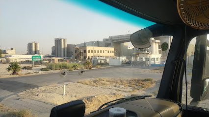 شركة تريومادا الدولية للبلاستيك - الجبيل - +966 13 341 5900