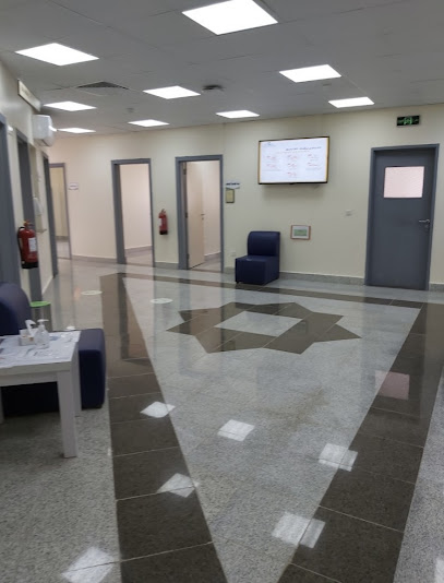 مركز الرعاية الأولية بحوراء بللسمر - Saudi Arabia|Hawra|6675 القوز 133، تنومة 62714 5081،