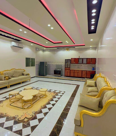 استراحة شمال طبرجل الجوف - طوبارجال - +966 53 291 9978