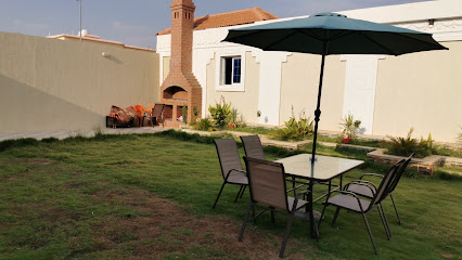 استراحة كاف للإيجار اليومي - سكاكا - +966 54 289 2308