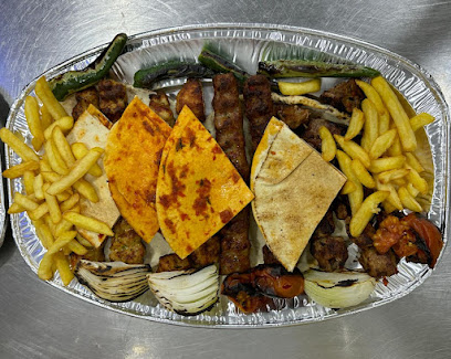 مطعم لولو - بقيق - +966 13 566 1302