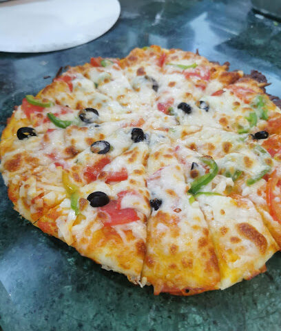 مطعم بسمة الشروق - صبيا - +966 50 341 1768