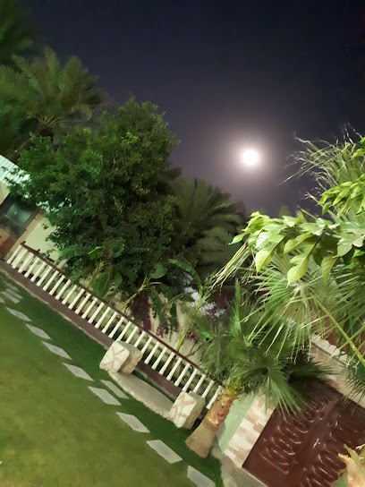 منتجع النورس - Saudi Arabia|Bisha 67716|Al Nakhil