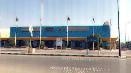 مصنع الرياض للبلاستيك - Saudi Arabia|Riyadh 12843|Al Sina'iyah