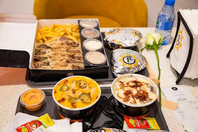 بريميم قريل | شاورما - صامطة - +966 50 649 3983