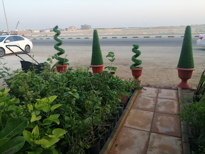مشتل جنتي - الخبر - +966 53 091 8845