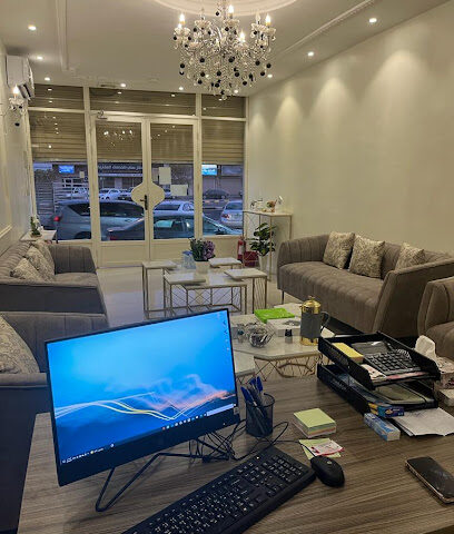 زهرة الضاحية للعقارات - الجبيل - +966 54 783 4721