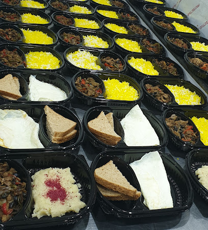 أول غذاء صحي غذائي صحي الاول - الجبيل - +966 54 889 7984