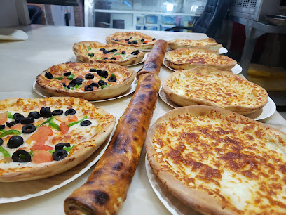 مطعم فطايركم - طوبارجال - +966 53 710 9535