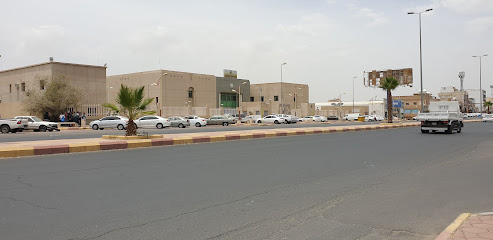 مركز شرطة الجنوب - خميس مشيط - +966 17 237 8749