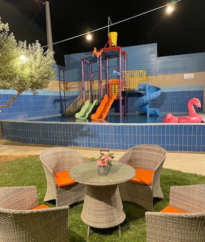 شاليهات تيارا - الخطامة - +966 56 112 0923