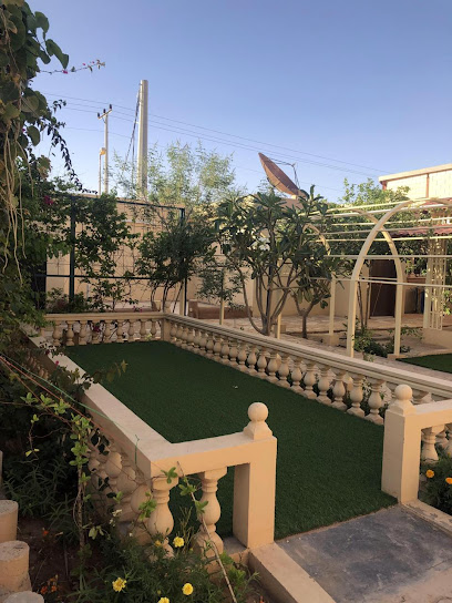 منتجع فاونتن - فونتين - Saudi Arabia|Marat 15552،|505|3FFQ+WRH