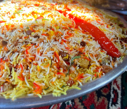 مطبخ اصول الوليمة - بريدة - +966 53 181 8111