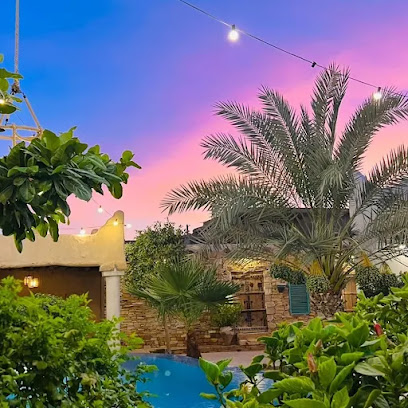 قرية مرسال - بريدة - +966 58 132 0669