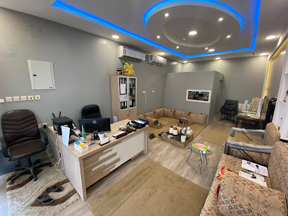 مكتب حسين النقيدان للعقارات - بريدة - +966 55 513 2320