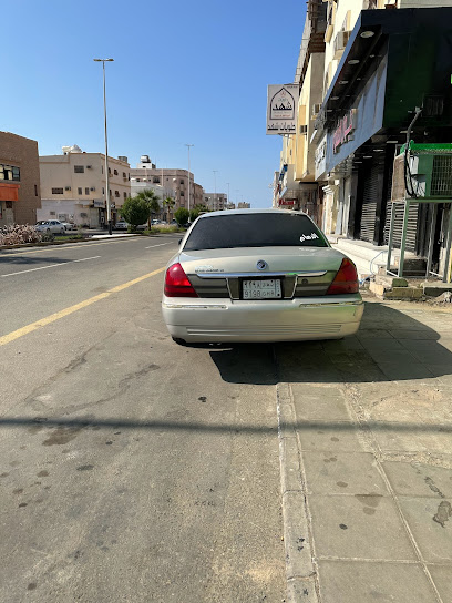 كفتريا فاطمه - Umluj 48311