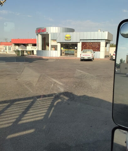 مزاكال عجيب - ساجر - +966 50 119 0016