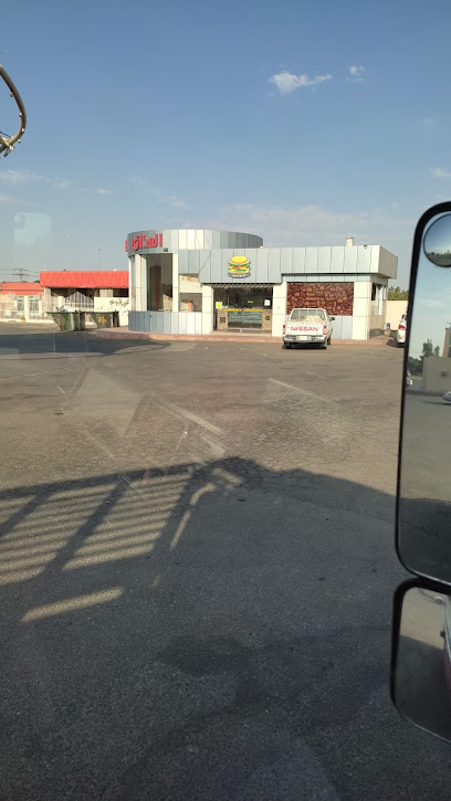 مزاكال عجيب - Saudi Arabia|Sajir 17684|5H8X+PJX