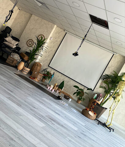أكاديمية أسباير برو للياقة البدنية - الخبر - +966 13 816 1388