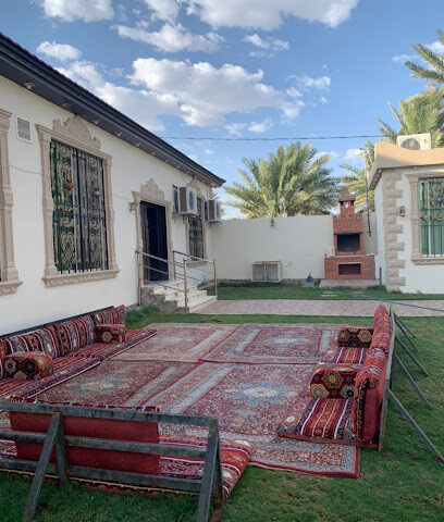وادي شالية - بيشة - +966 50 299 0045