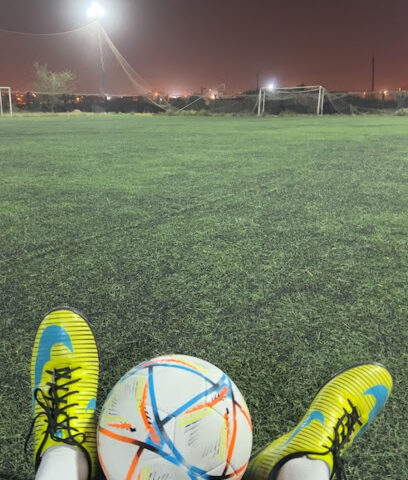 ملعب الرصراص - خميس مشيط - +966 55 706 2048