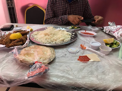 مطعم و محل رباب للأسماك - Saudi Arabia|Hail 55424|7549