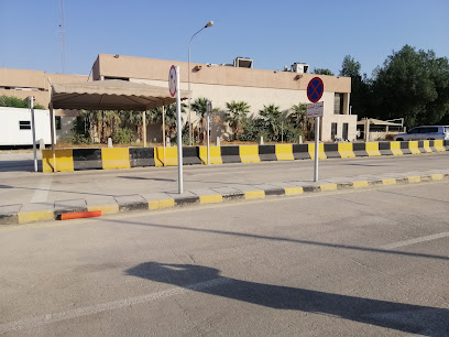 شرطة المرور - الجبيل - +966 13 341 0660