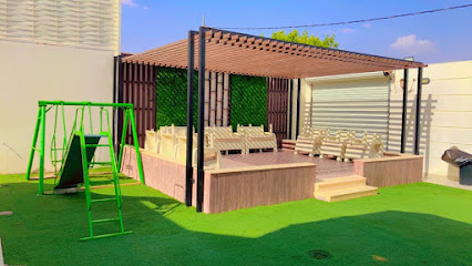 منتجع دندنه - يشيد - +966 53 851 0799