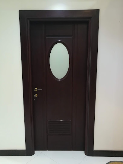 شركة الثلاثية للخدمات المساندة - Riyadh Saudi Arabia|حي المروج - بجانب بنك الراجحي|Imam Saud Bin Abdulaziz Bin Mohammed Rd|QM29+CMM
